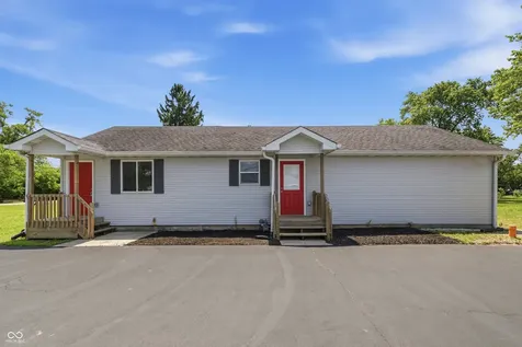 5408 S Concord Street Indianapolis IN 46217