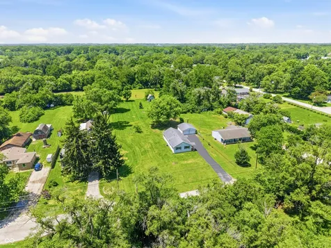 5408 S Concord Street Indianapolis IN 46217