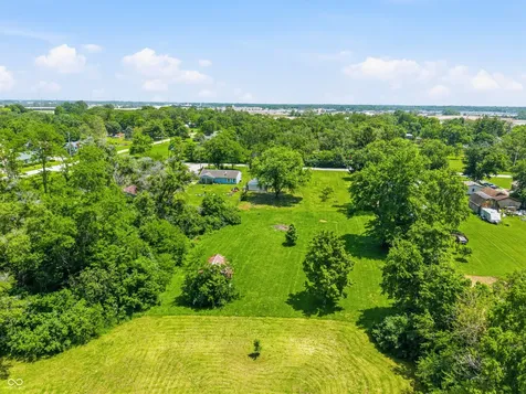 5408 S Concord Street Indianapolis IN 46217