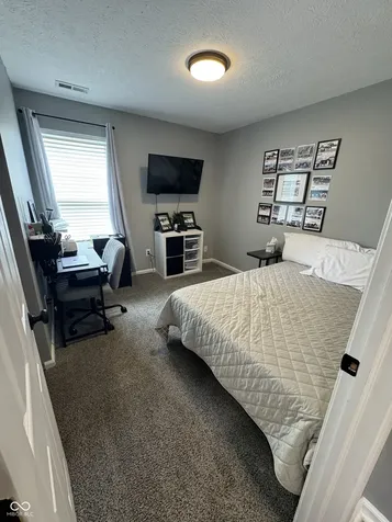 1023 Redrock Drive Anderson IN 46013