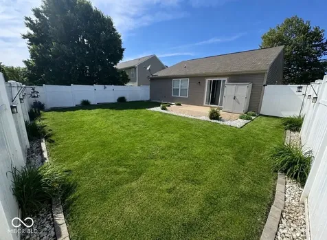 1023 Redrock Drive Anderson IN 46013