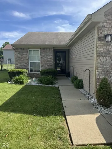 1023 Redrock Drive Anderson IN 46013