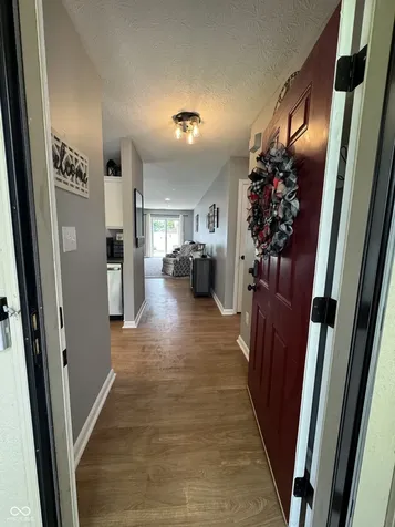 1023 Redrock Drive Anderson IN 46013