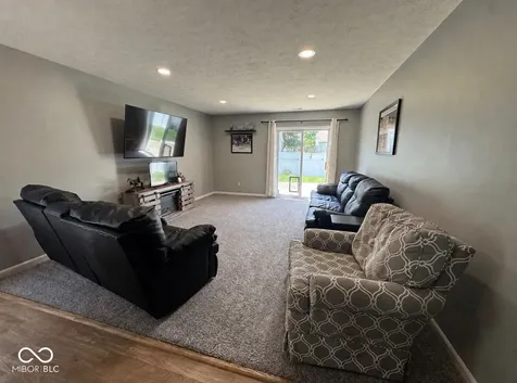 1023 Redrock Drive Anderson IN 46013