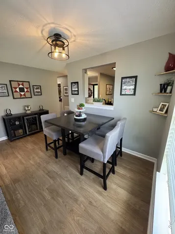 1023 Redrock Drive Anderson IN 46013