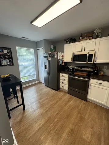 1023 Redrock Drive Anderson IN 46013