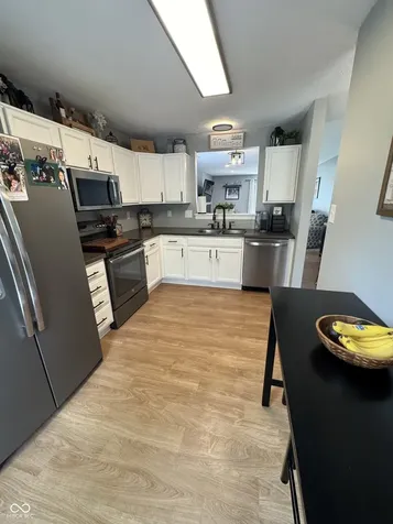 1023 Redrock Drive Anderson IN 46013