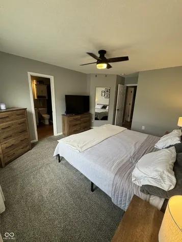 1023 Redrock Drive Anderson IN 46013