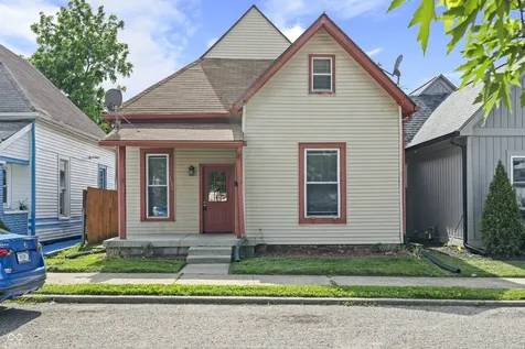1906 Charles Street Indianapolis IN 46225