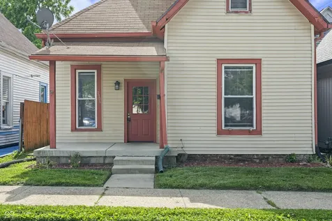 1906 Charles Street Indianapolis IN 46225