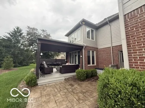 5259 Tammany Trail Carmel IN 46033