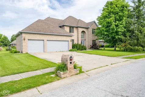 502 Apple Street Danville IN 46122