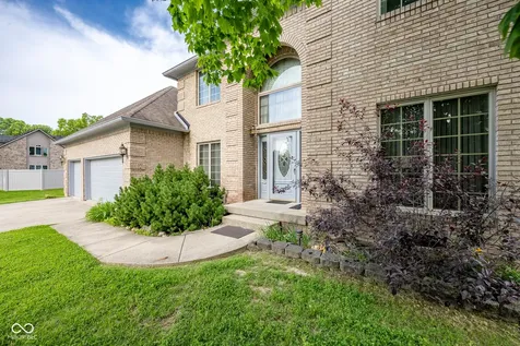 502 Apple Street Danville IN 46122