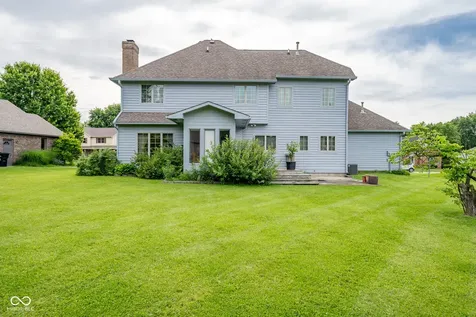 502 Apple Street Danville IN 46122