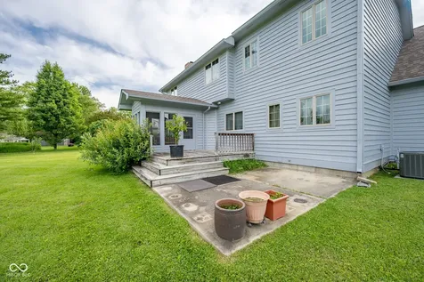 502 Apple Street Danville IN 46122