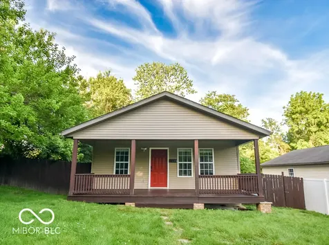 428 N Hay Street Bloomington IN 47404