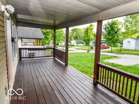 428 N Hay Street Bloomington IN 47404