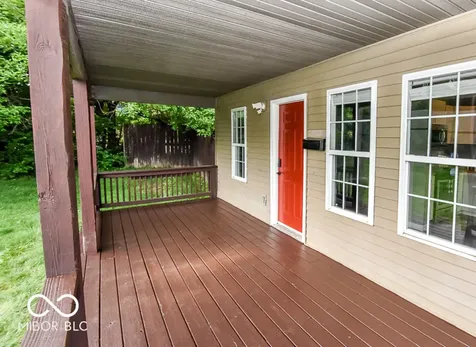 428 N Hay Street Bloomington IN 47404