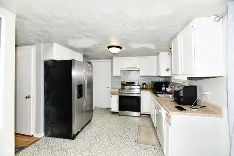 4538 Golden Meadow Court Indianapolis IN 46254