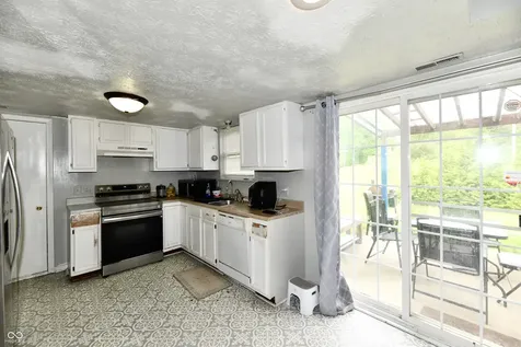 4538 Golden Meadow Court Indianapolis IN 46254