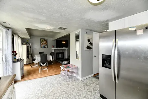 4538 Golden Meadow Court Indianapolis IN 46254