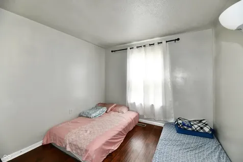 4538 Golden Meadow Court Indianapolis IN 46254