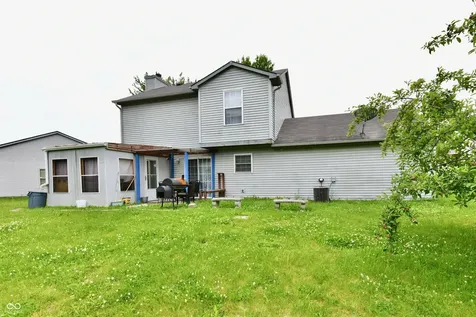 4538 Golden Meadow Court Indianapolis IN 46254