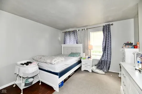 4538 Golden Meadow Court Indianapolis IN 46254