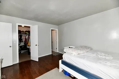 4538 Golden Meadow Court Indianapolis IN 46254