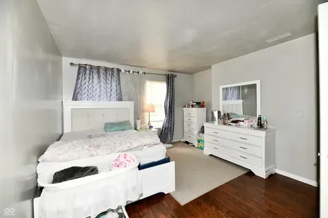 4538 Golden Meadow Court Indianapolis IN 46254