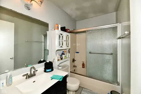 4538 Golden Meadow Court Indianapolis IN 46254