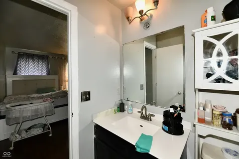 4538 Golden Meadow Court Indianapolis IN 46254