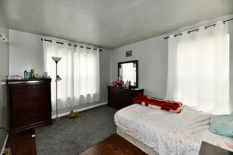 4538 Golden Meadow Court Indianapolis IN 46254