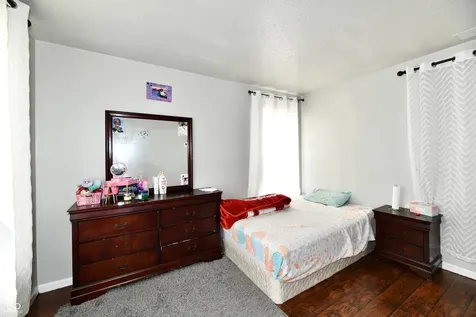 4538 Golden Meadow Court Indianapolis IN 46254