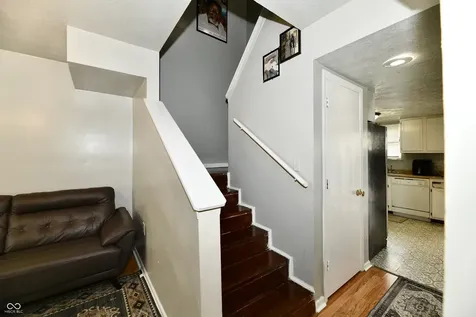 4538 Golden Meadow Court Indianapolis IN 46254