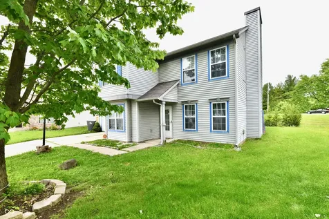 4538 Golden Meadow Court Indianapolis IN 46254