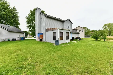 4538 Golden Meadow Court Indianapolis IN 46254