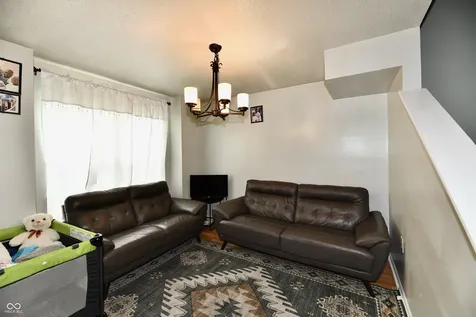 4538 Golden Meadow Court Indianapolis IN 46254