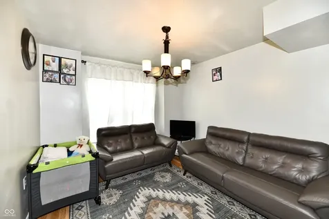 4538 Golden Meadow Court Indianapolis IN 46254