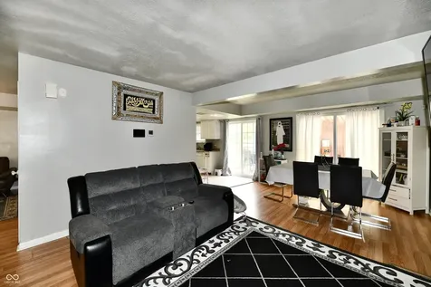 4538 Golden Meadow Court Indianapolis IN 46254