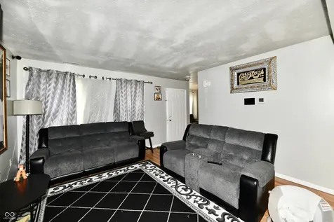4538 Golden Meadow Court Indianapolis IN 46254