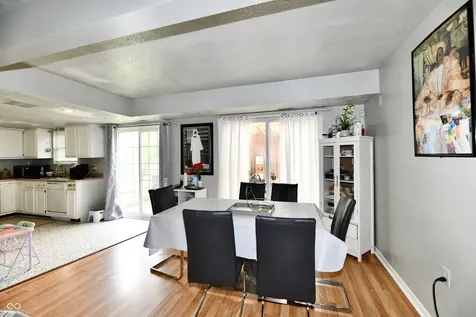 4538 Golden Meadow Court Indianapolis IN 46254