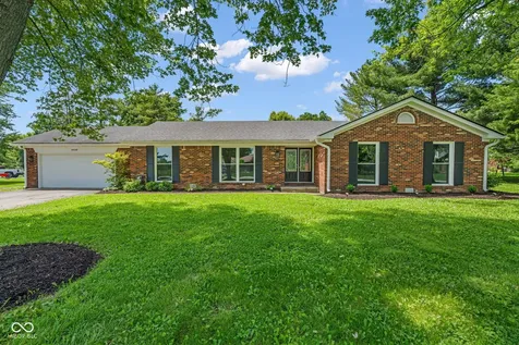 4408 High Street Brownsburg IN 46112