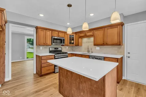 4408 High Street Brownsburg IN 46112