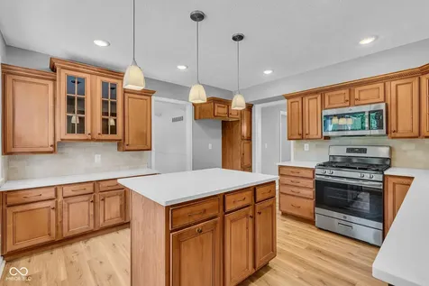 4408 High Street Brownsburg IN 46112
