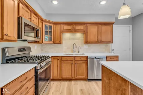 4408 High Street Brownsburg IN 46112