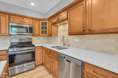 4408 High Street Brownsburg IN 46112