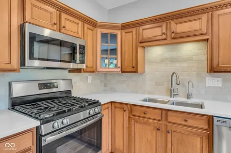 4408 High Street Brownsburg IN 46112