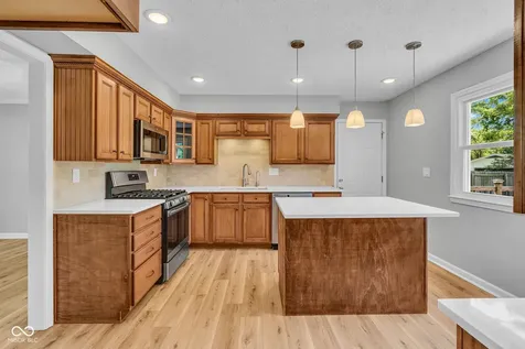 4408 High Street Brownsburg IN 46112