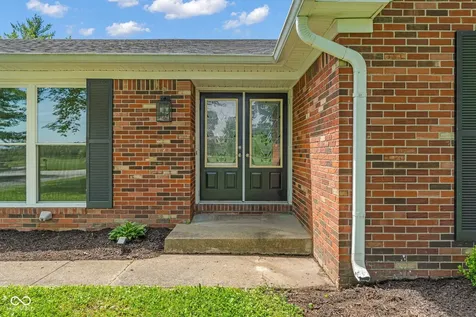 4408 High Street Brownsburg IN 46112